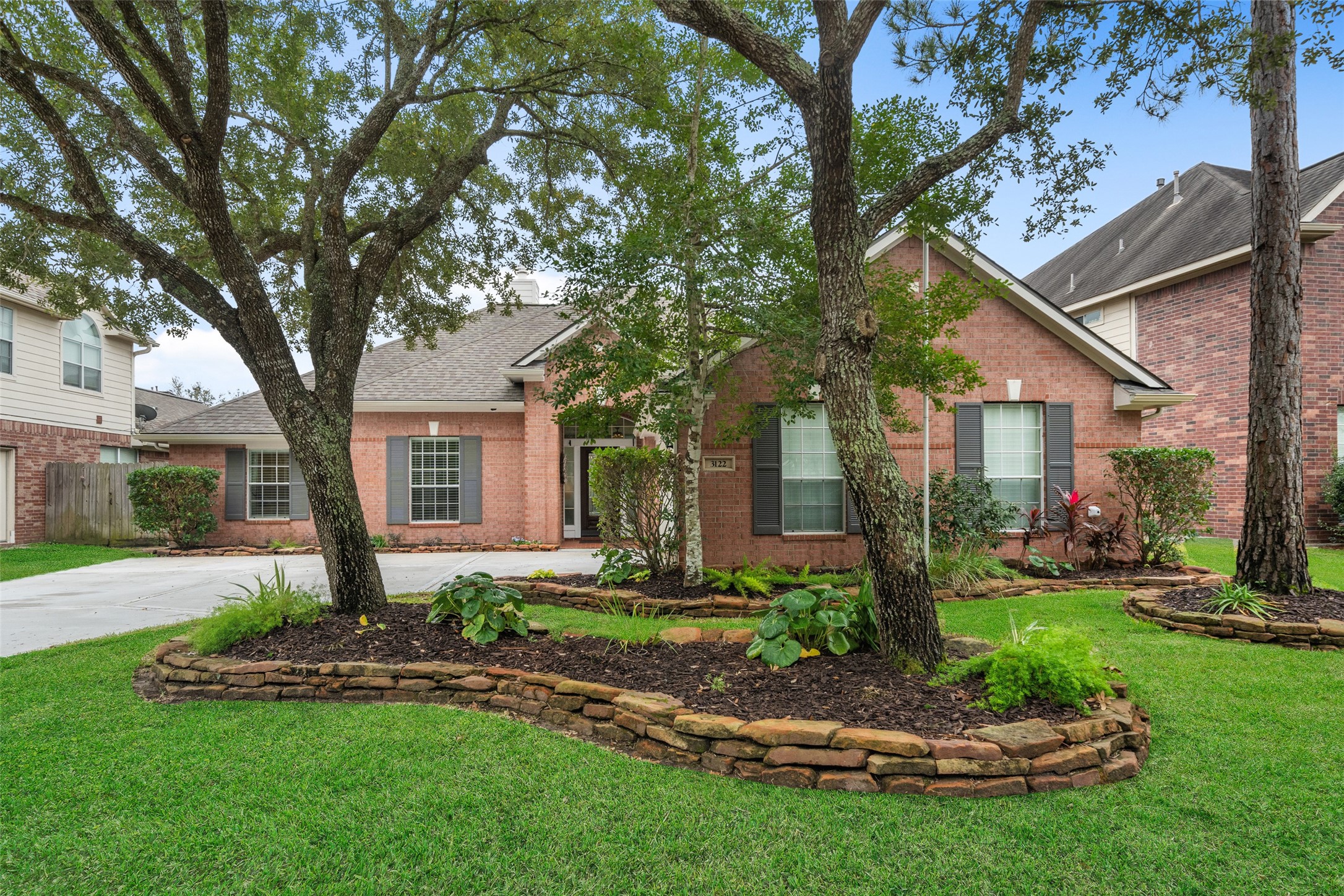 3122 Indian Summer Trail Friendswood TX 77546