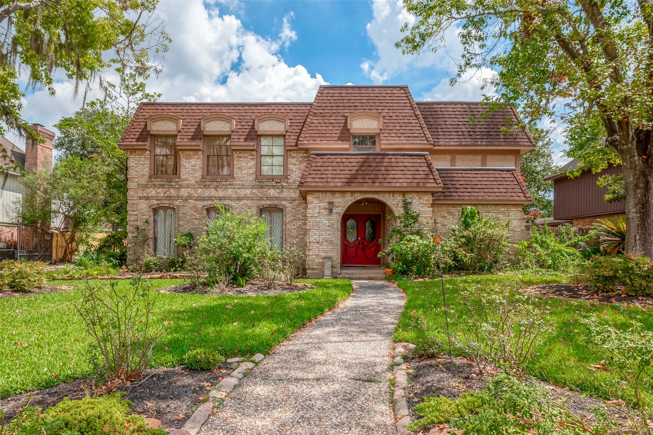 3827 Kiamesha Drive Missouri City TX 77459