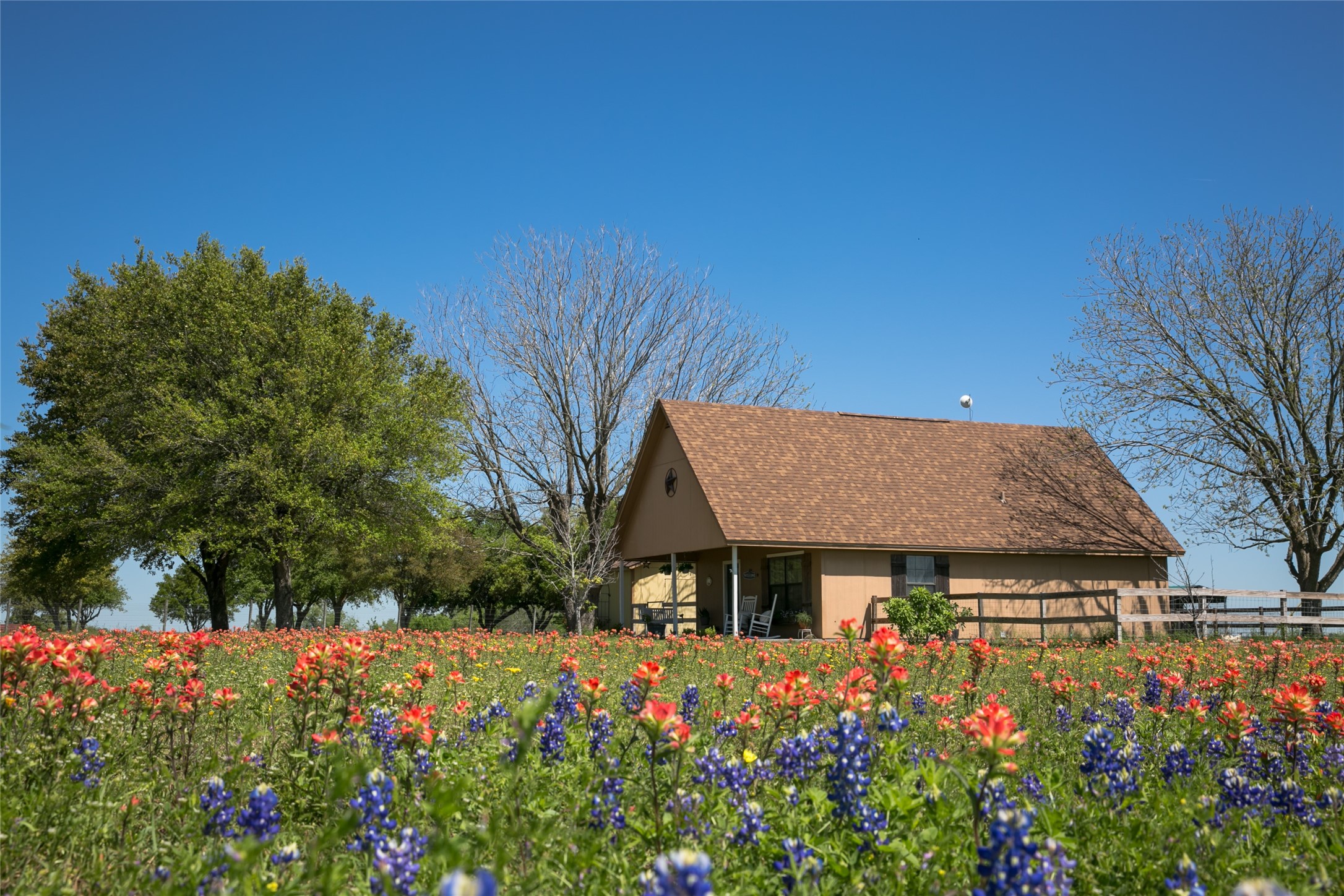 4452 Boggy Creek Road Brenham TX 77833