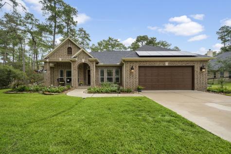 22718 Rainfern Drive Magnolia TX 77355