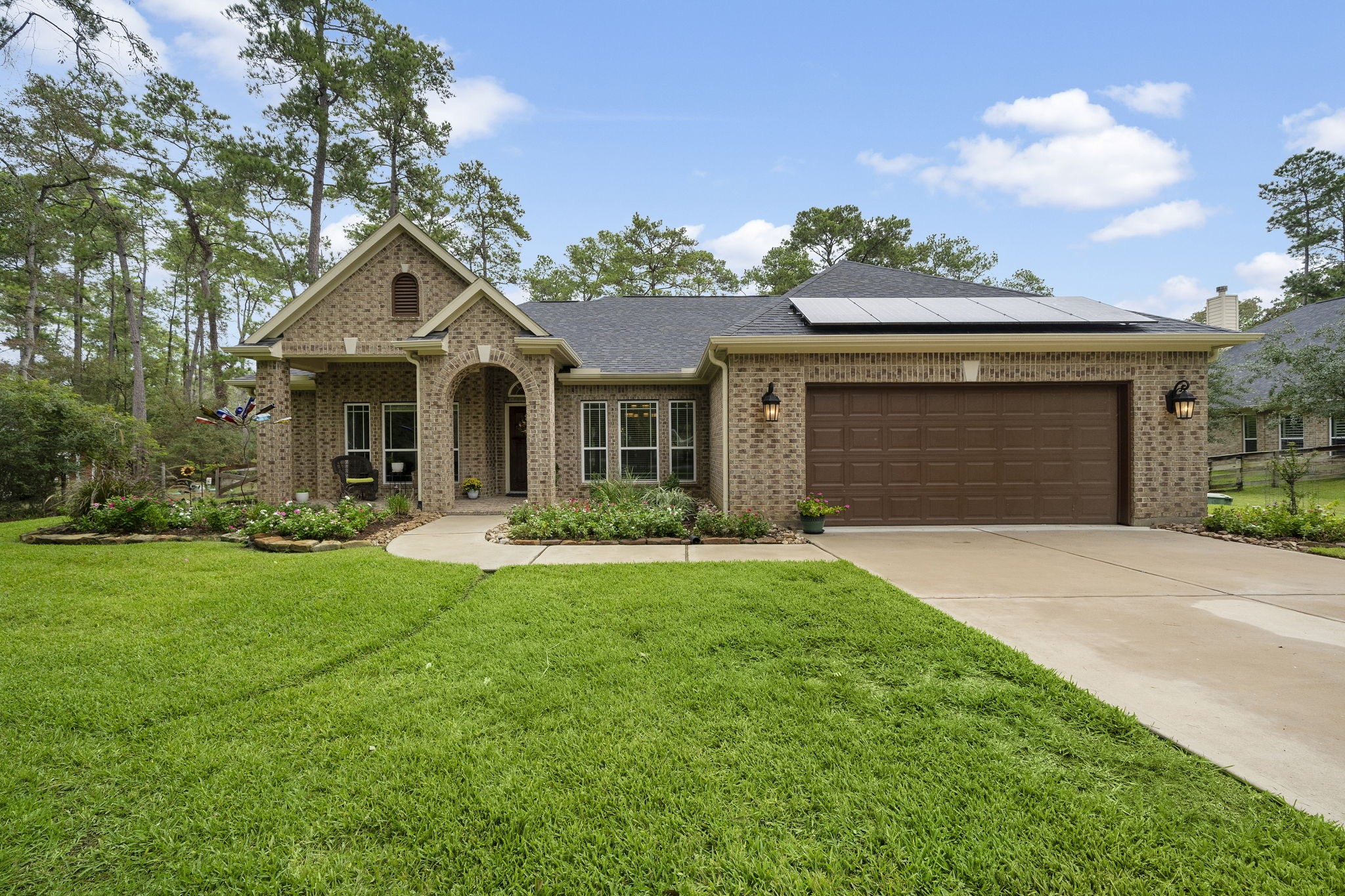 22718 Rainfern Drive Magnolia TX 77355