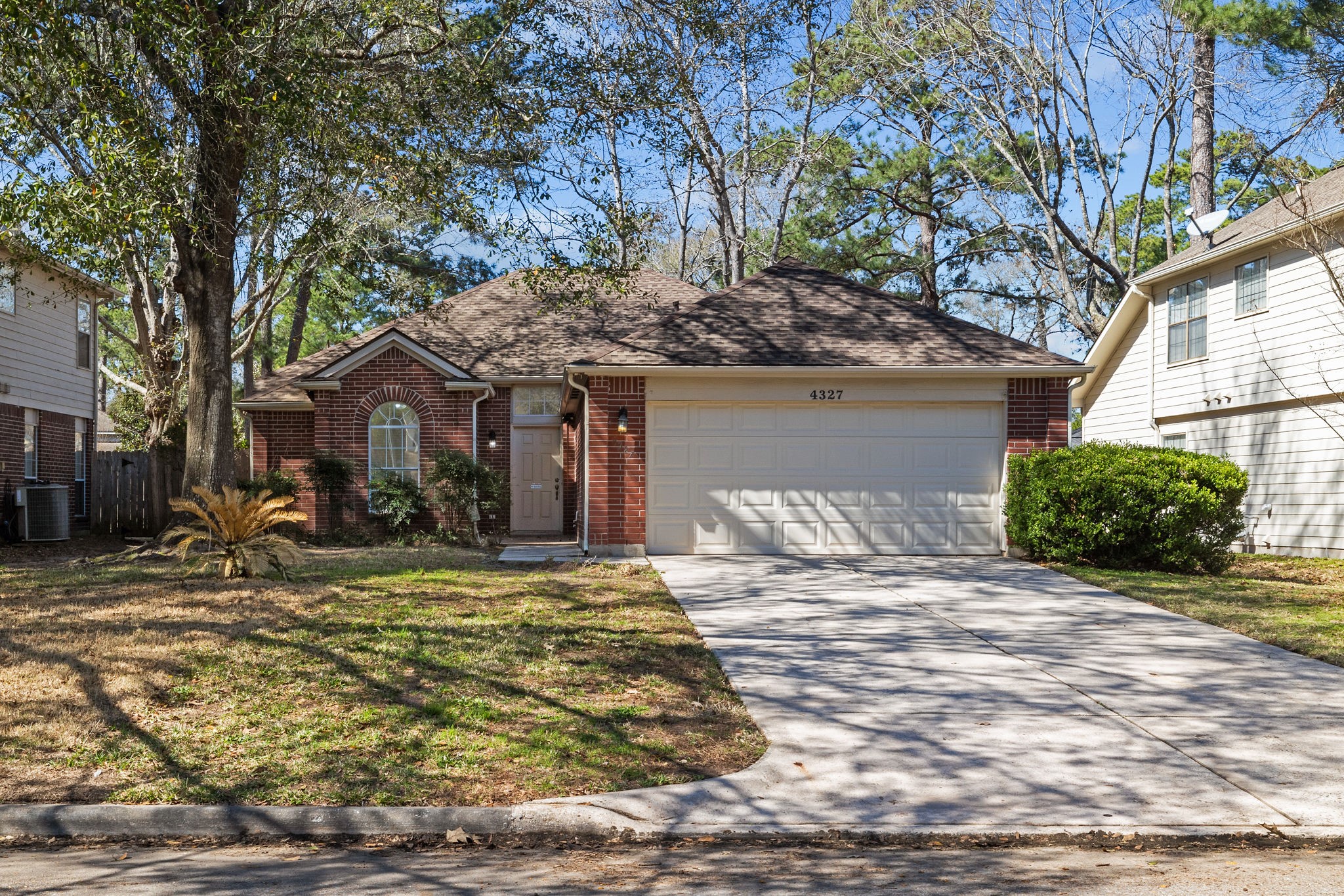4327 Mountain Peak Way Kingwood TX 77345