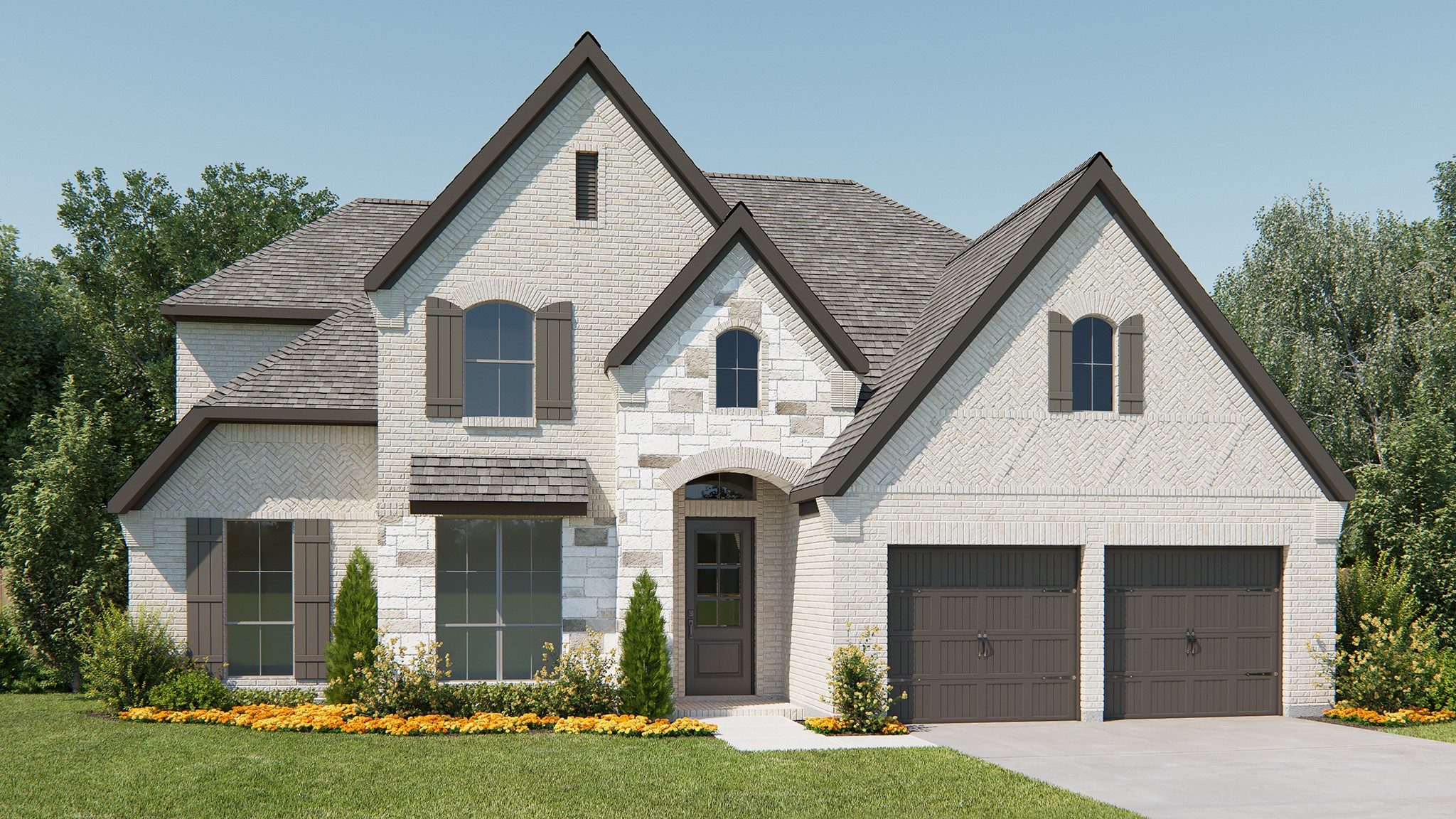 25434 Schmidt Drive Katy TX 77493
