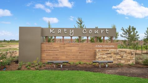 25434 Schmidt Drive Katy TX 77493
