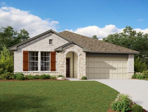 17122 Daylily Dune Way Hockley TX 77447