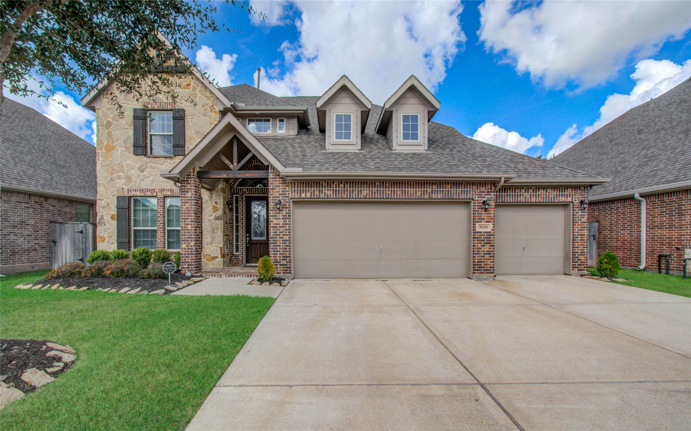 7626 Mesquite Hill Lane Richmond TX 77469