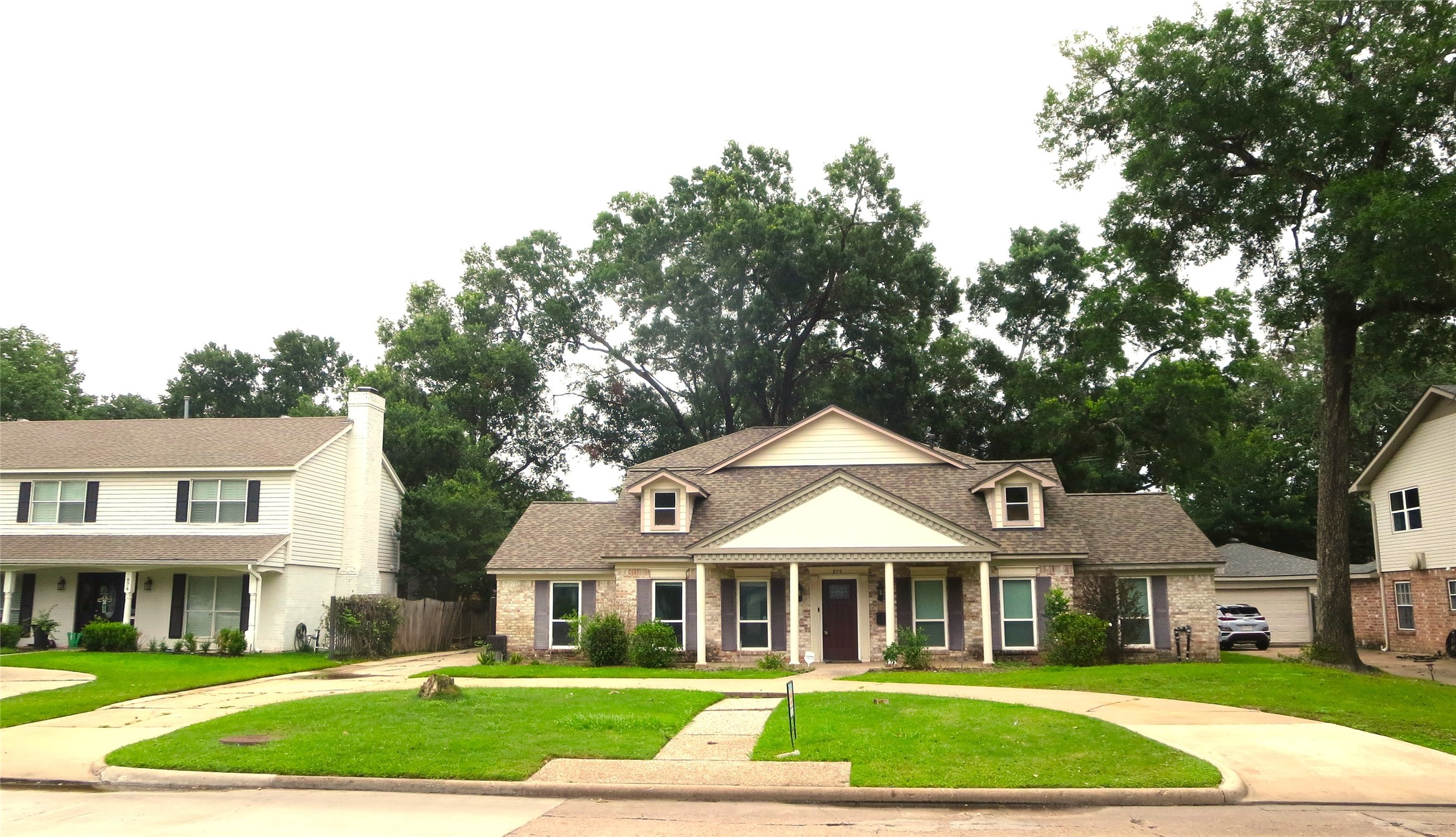 870 N Wilcrest Drive Houston TX 77079