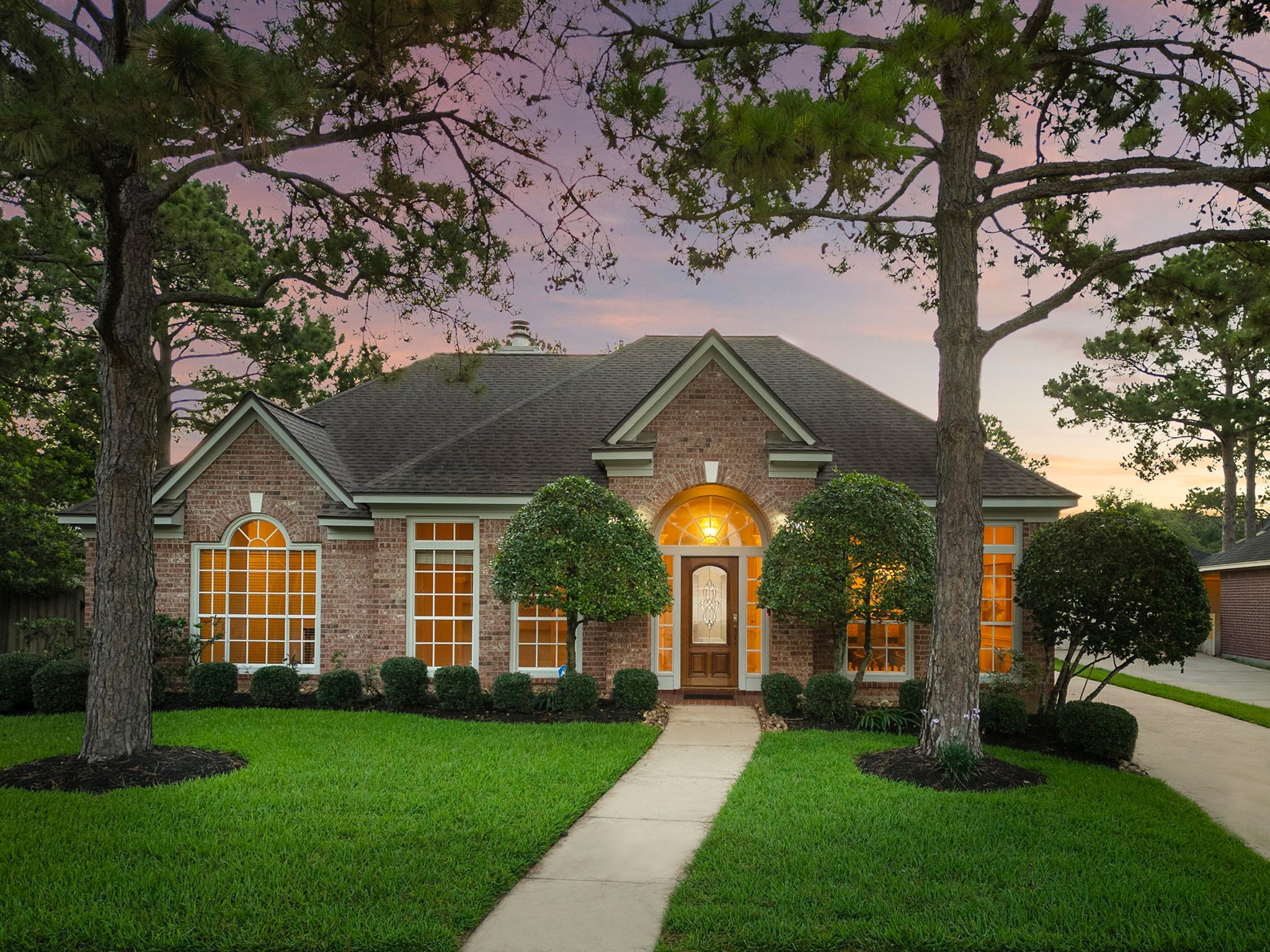 7910 Emerald Bluff Court Houston TX 77095
