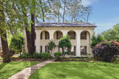 5407 Lodge Creek Drive Houston TX 77066
