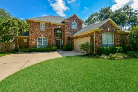 2207 Summer Bay Circle Sugar Land TX 77478