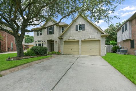 11015 Spruce Drive N La Porte TX 77571