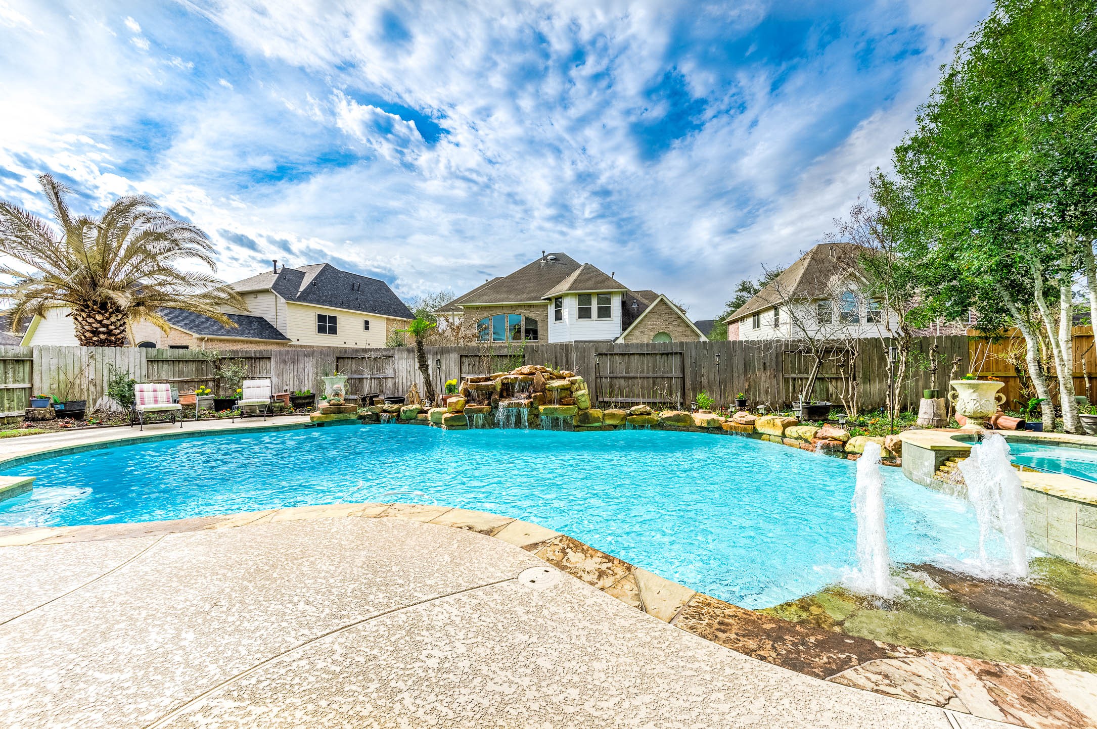 11807 Oakshield Lane Cypress TX 77433