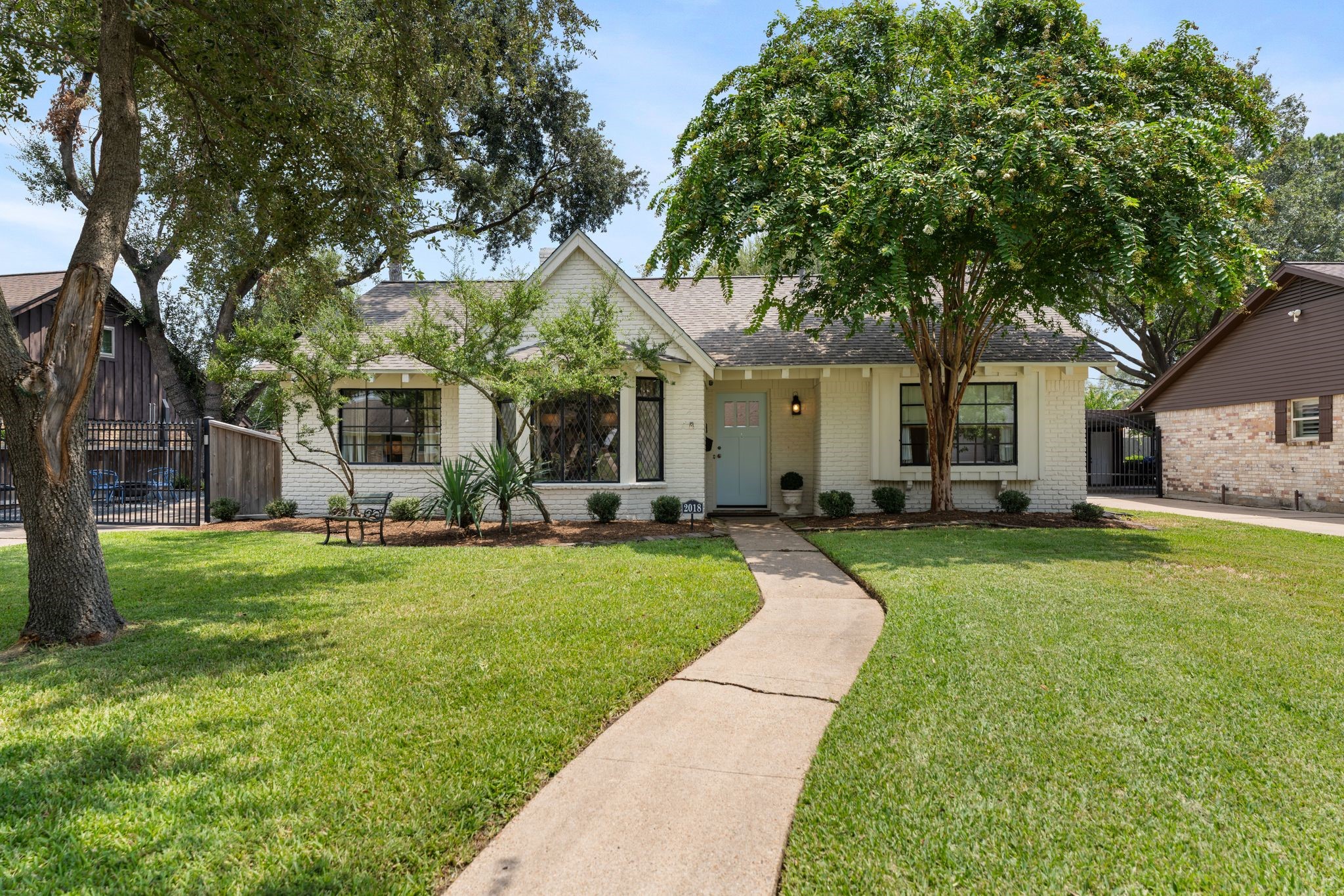 2018 Millwood Drive Houston TX 77008