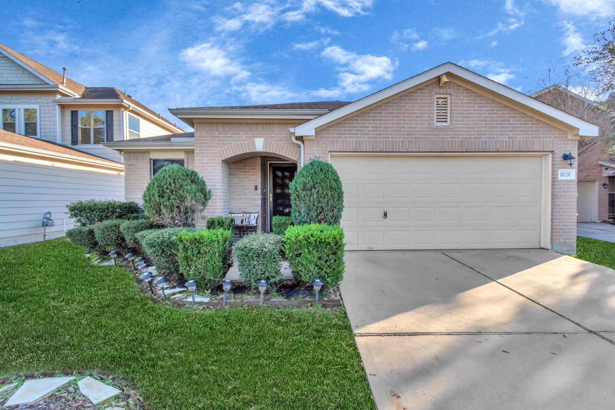 18231 Foley Park Court Cypress TX 77433