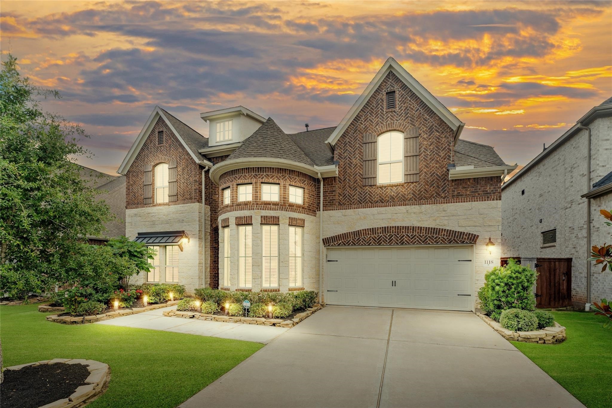 1118 Zoyas Creek Trail Katy TX 77494