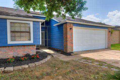 6222 Clayridge Drive Houston TX 77053