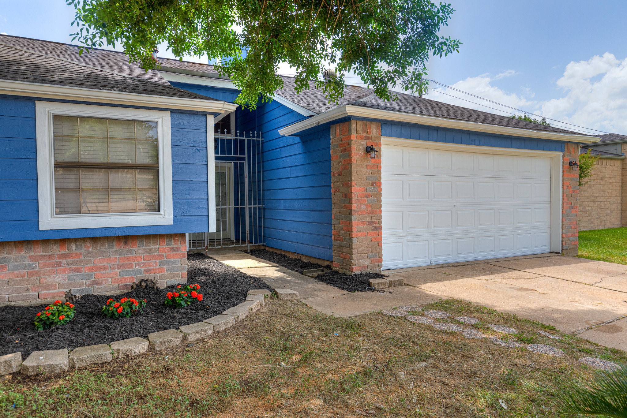 6222 Clayridge Drive Houston TX 77053