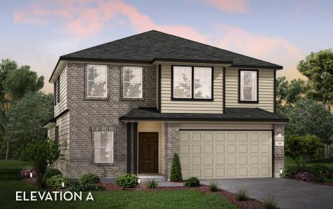 30510 Pleasant Oaks Drive Magnolia TX 77355