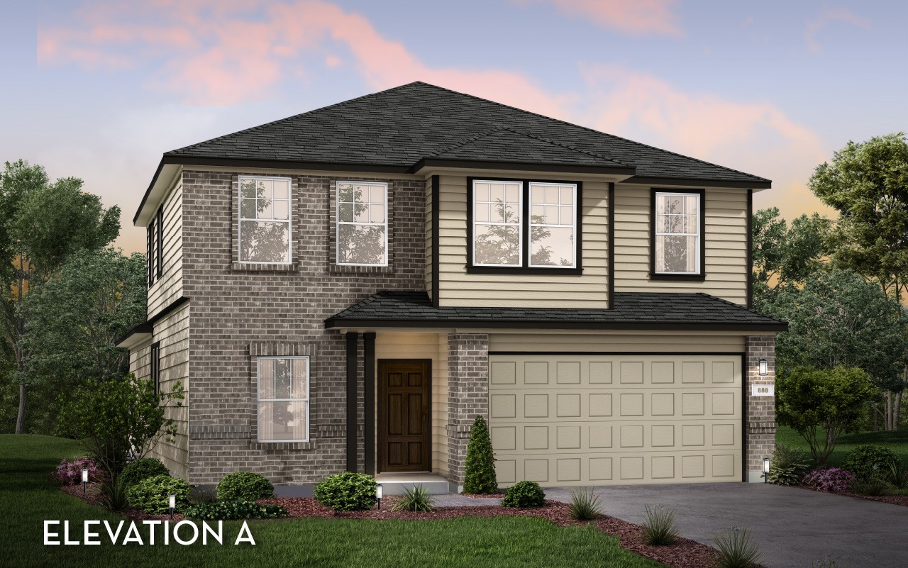 30510 Pleasant Oaks Drive Magnolia TX 77355