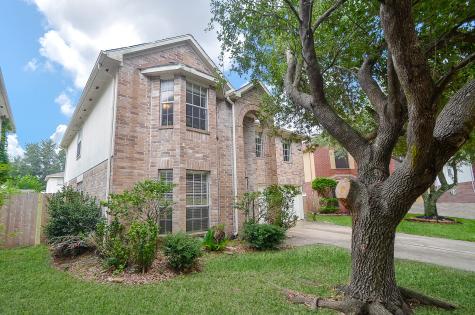 710 Hidden Ridge W Houston TX 77073