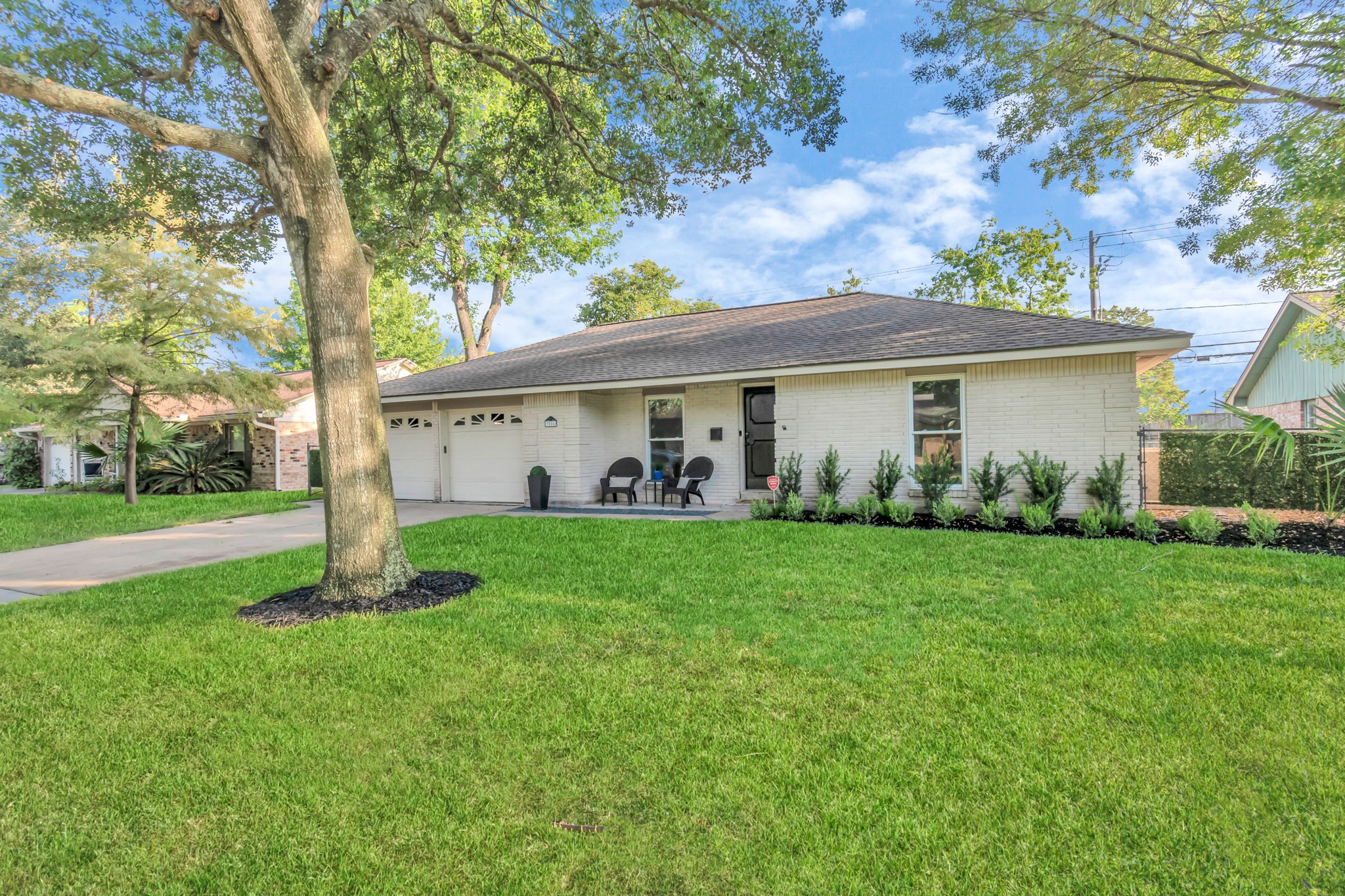 9006 Rossette Drive Houston TX 77080