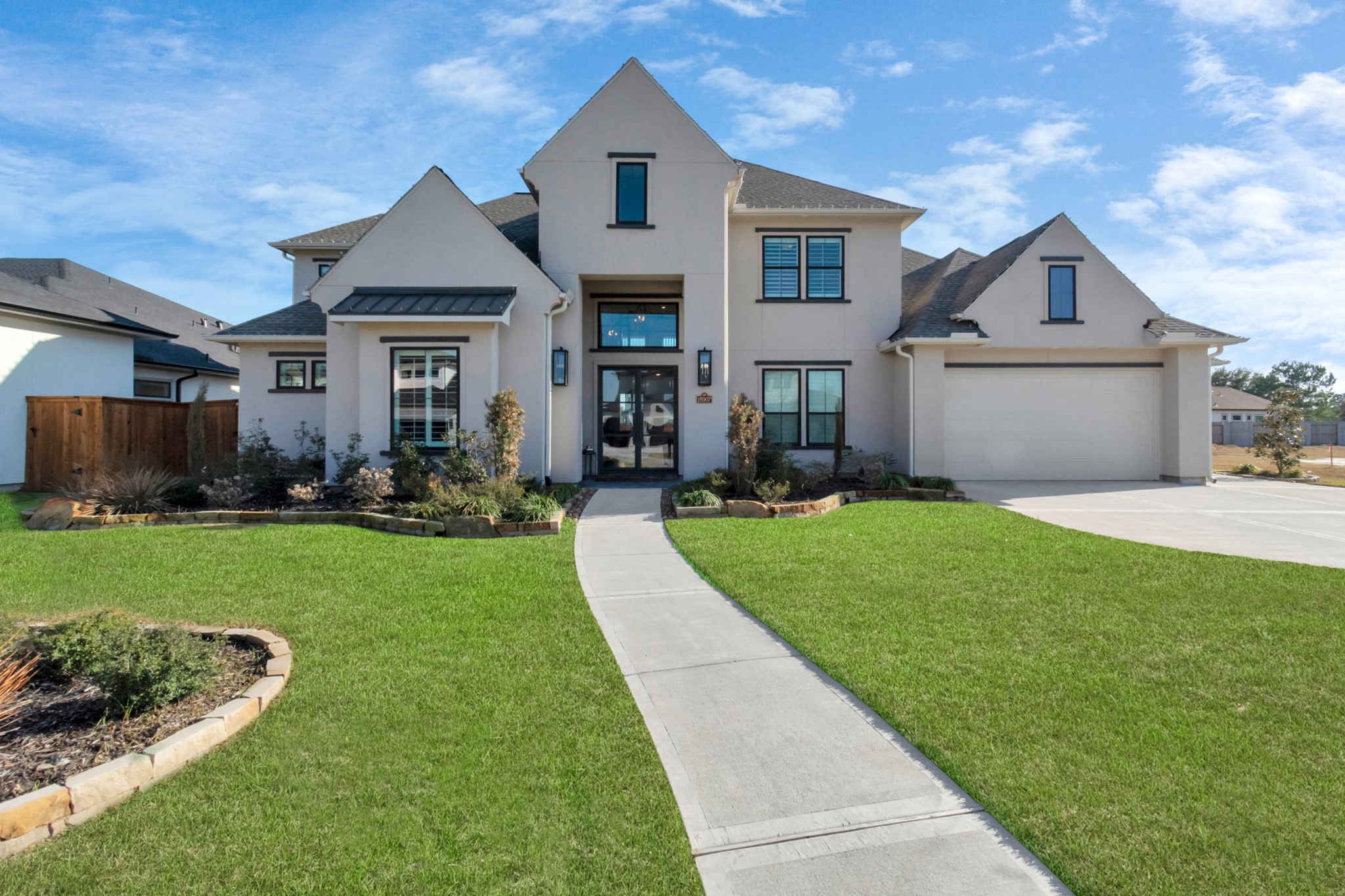 18907 Course Ridge Lane Cypress TX 77429