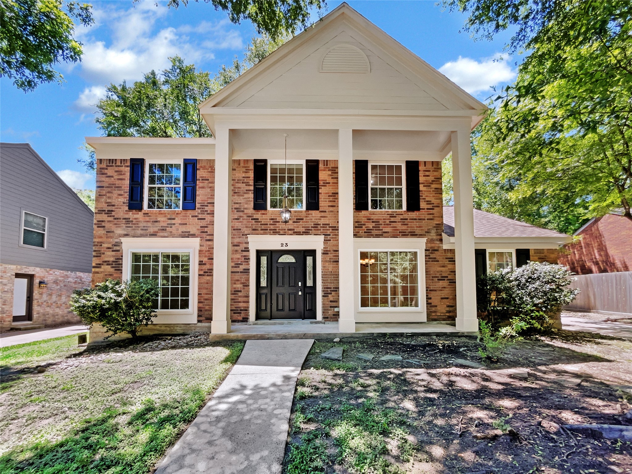 23 Thorn Berry Place Spring TX 77381