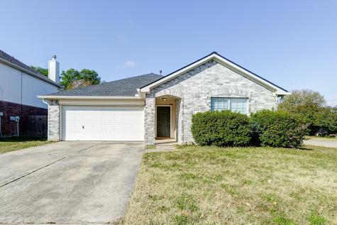 2439 Halstead Drive Spring TX 77386