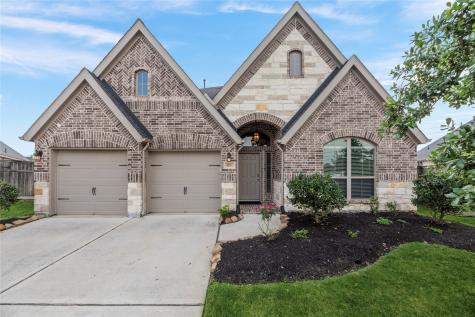 4507 Jennings Creek Court Fulshear TX 77441