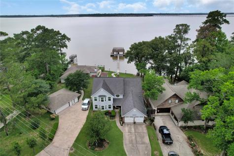 20539 Appaloosa Trail Crosby TX 77532