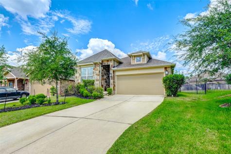 12 Florentino Vine Place Magnolia TX 77354