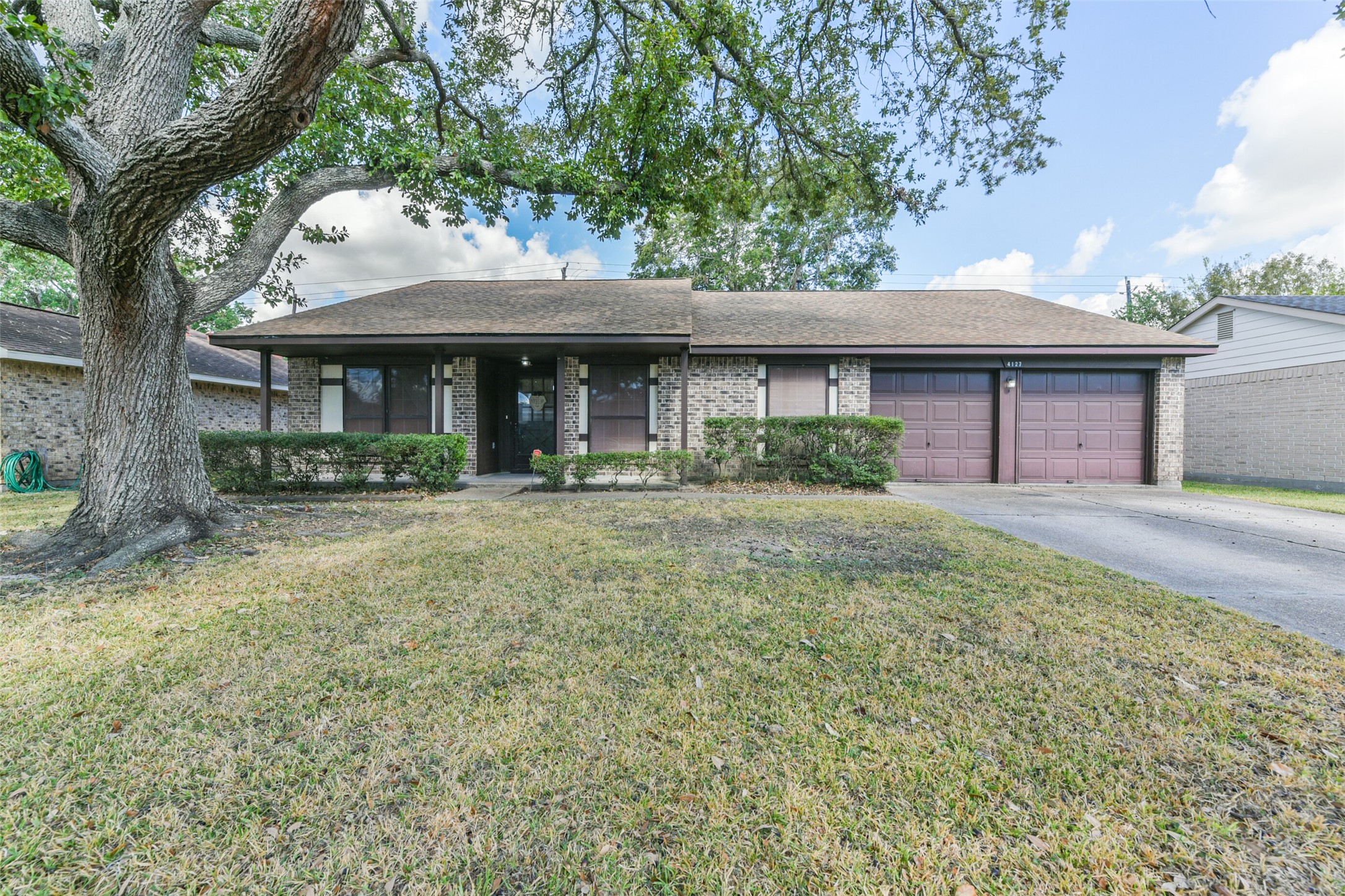 4127 Arapajo Street Baytown TX 77521