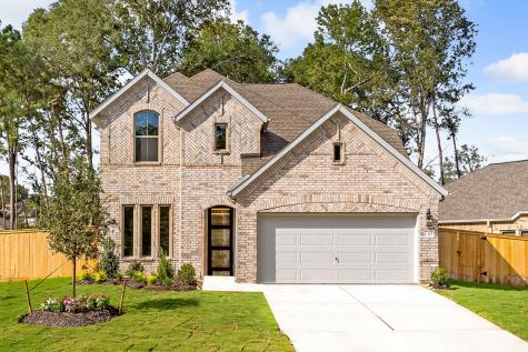 7321 Mount Greylock Loop Porter TX 77365