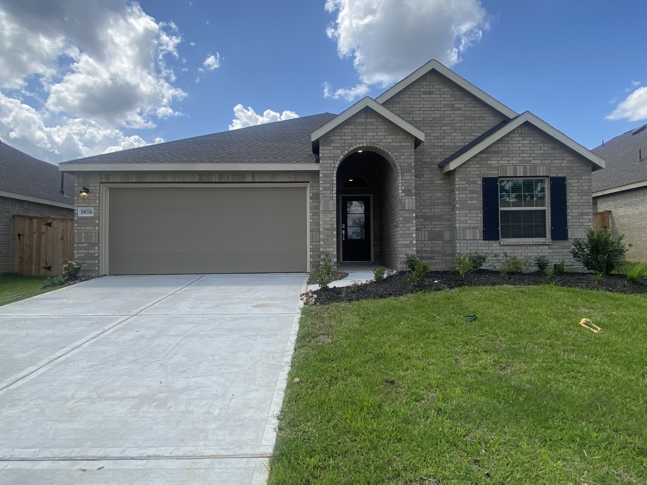 19036 Sonora Chase Drive New Caney TX 77357