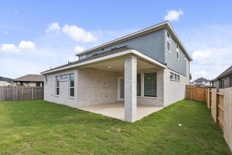 28827 Balanced Rock Drive New Caney TX 77357