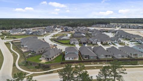 28827 Balanced Rock Drive New Caney TX 77357