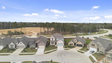 28827 Balanced Rock Drive New Caney TX 77357