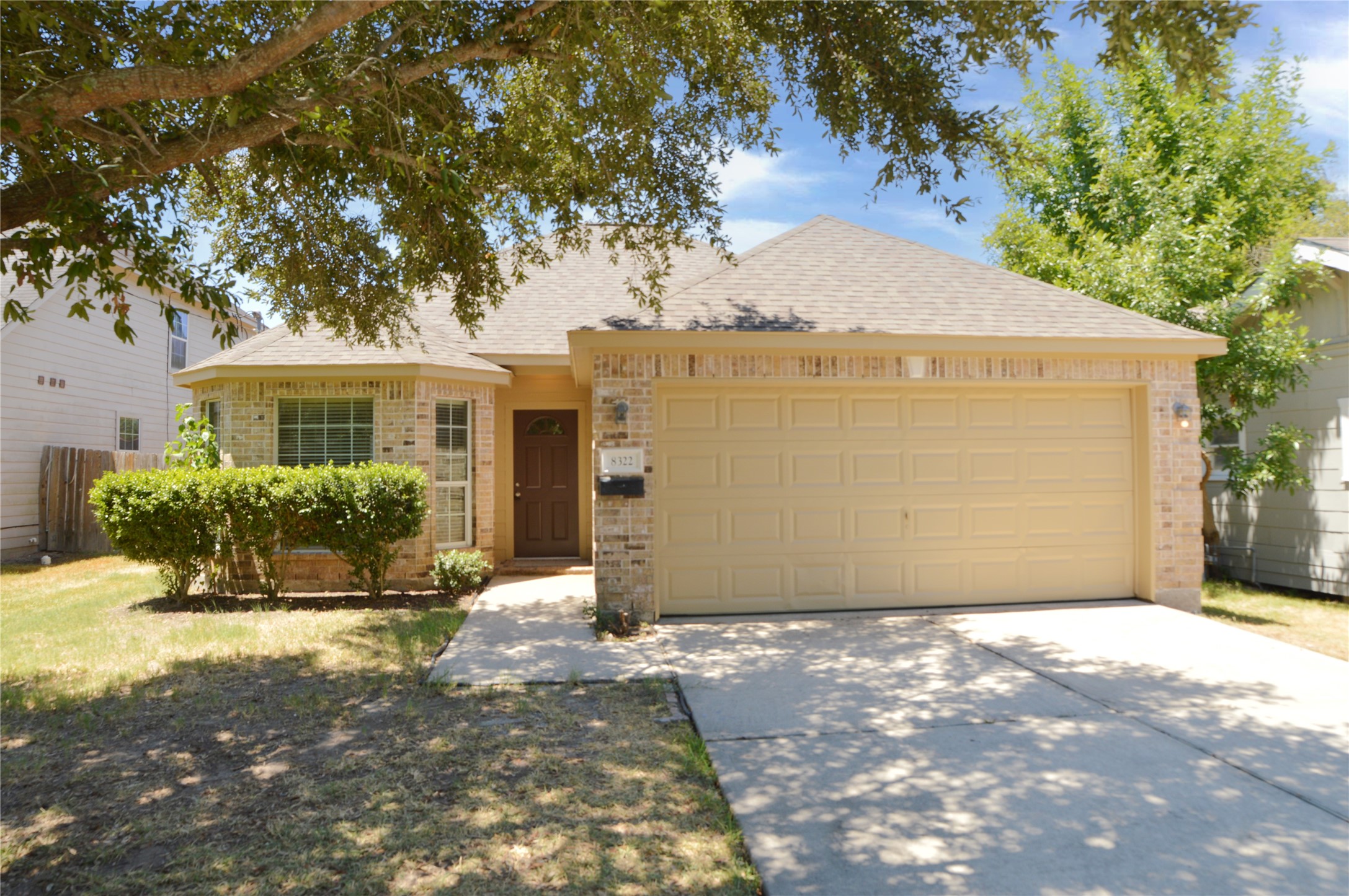 8322 Lawler Street Houston TX 77051