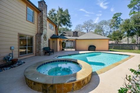 12130 Auburn Hills Drive Tomball TX 77377