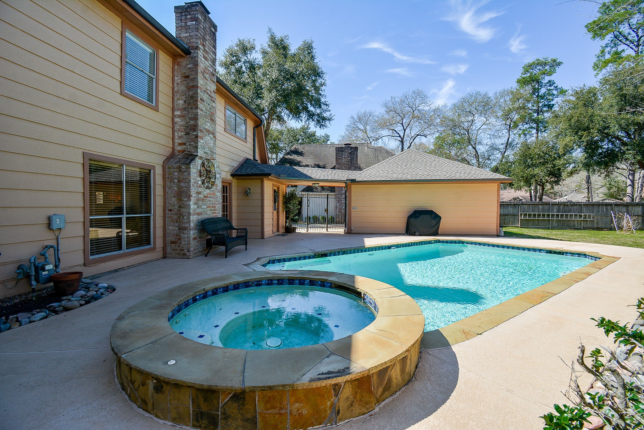 12130 Auburn Hills Drive Tomball TX 77377
