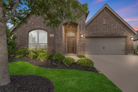 2950 Muhley Street Katy TX 77493