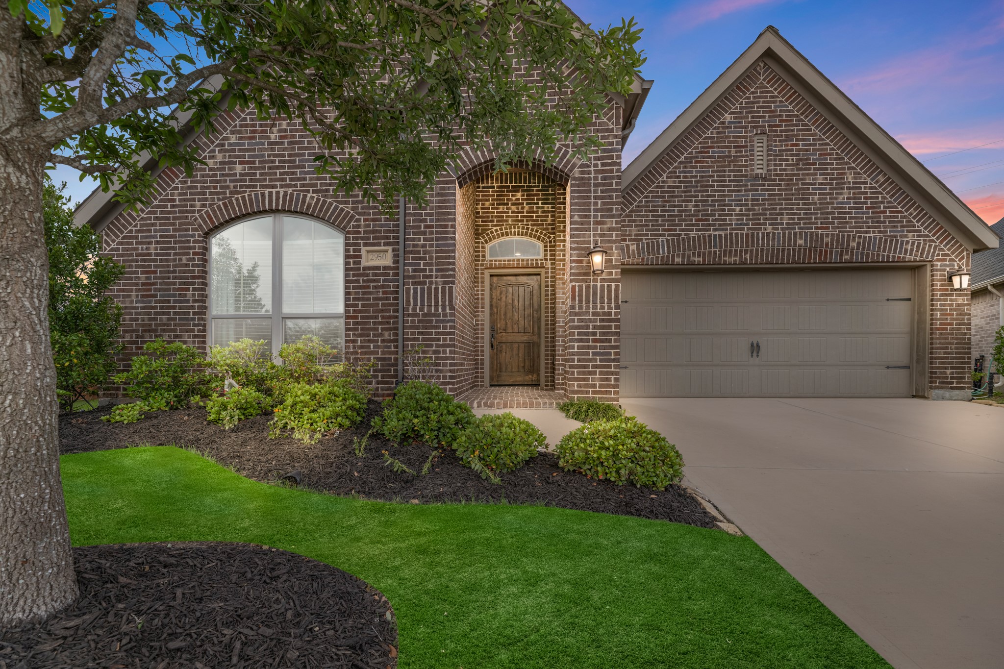 2950 Muhley Street Katy TX 77493
