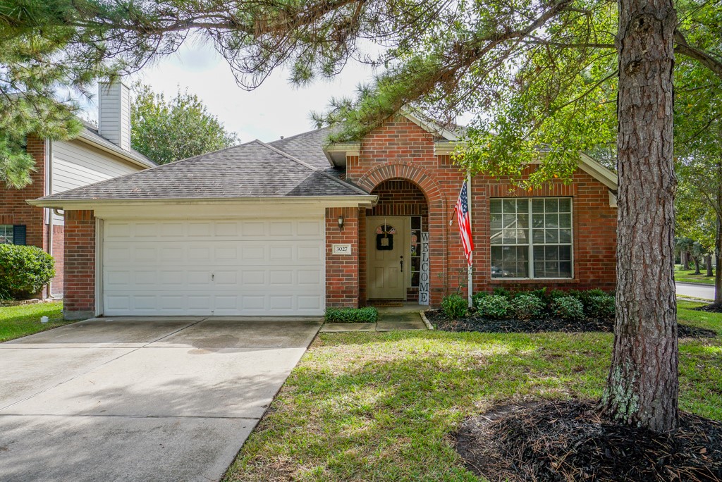 3027 Aylesworth Court Katy TX 77494