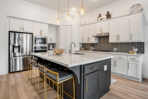 15141 Mahogany Trail Conroe TX 77302