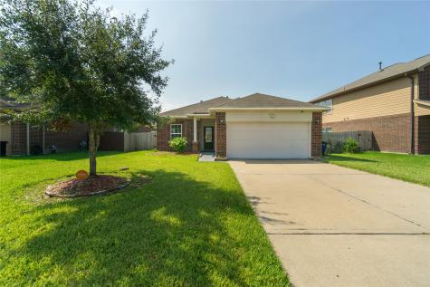 3119 Cambridge Meadows Lane Dickinson TX 77539