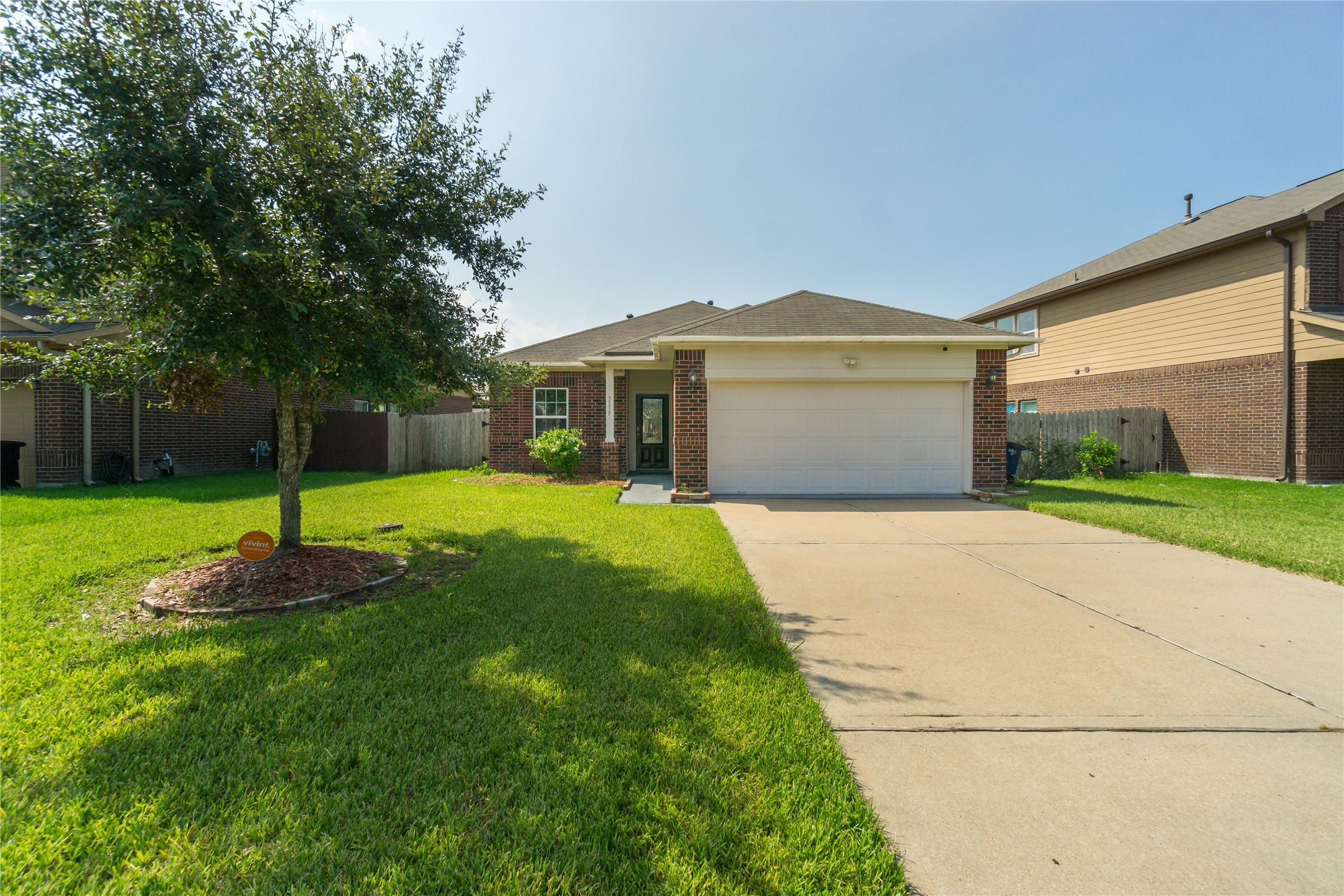 3119 Cambridge Meadows Lane Dickinson TX 77539