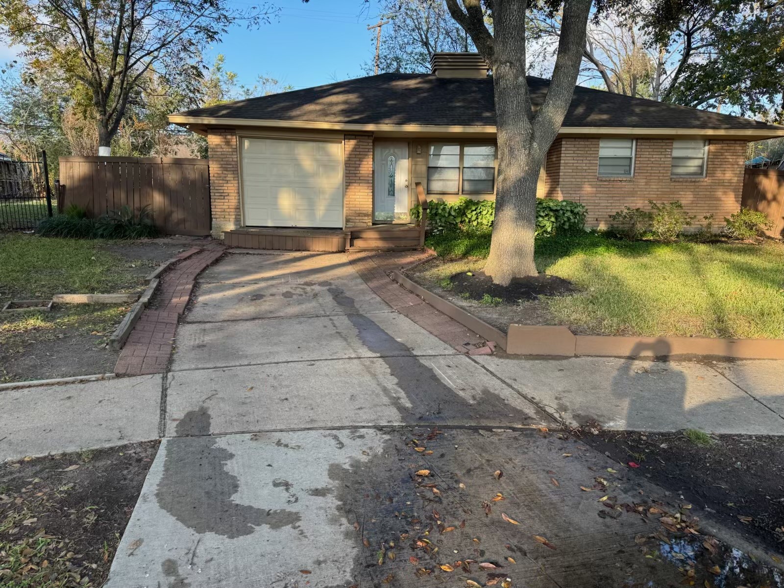 11103 Rubin Street Houston TX 77047