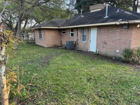 11103 Rubin Street Houston TX 77047