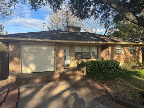 11103 Rubin Street Houston TX 77047