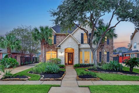 12023 Laguna Terrace Drive Houston TX 77041